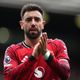 La consécration pour Bruno Fernandes, élu joueur de l’année en Premier League