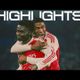 SAKA SECURES THREE POINTS ON HIS 300TH APPEARANCE | HIGHLIGHTS | Brighton vs Arsenal (0-1) | PL
