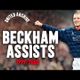 EVERY Beckham Record-Breaking Assist