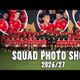Squad Photo Shoot 2026/27 | Access All Areas
