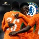 Mercato : Chelsea prêt à une folie de 50 M€ pour s’offrir un nouveau cadre de la sélection ivoirienne ?