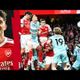 EVERY Arsenal Set-Piece Goal Scored This Season! | Premier League