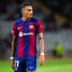 C’est 70 M€ ! Le Barça prévient Chelsea et Newcastle pour cette star