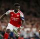 Bukayo Saka, le contrat historique
