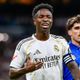 Mercato: fin du suspense, Vinicius Jr prolonge au Real Madrid jusqu'en 2032 avec un contrat XXL
