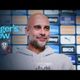 REGARDER EN DIRECT ! CONFÉRENCE DE PRESSE DE PEP GUARDIOLA | LEEDS H | LIGUE 1