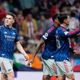 Ligue des champions : buteur en demi-finales avec Arsenal contre l’Atlético de Madrid, Viktor Gyökeres rate-t-il sa saison ?
