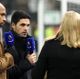 La charge assassine de Henry contre Arteta