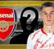 Sesko oublié par Arteta, Arsenal veut un autre buteur : c'est 67 M€ !