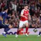"Je voulais appeler l'UEFA pour annuler le match", Wesley Sneijder s'est mortellement ennuyé devant Arsenal-Atlético