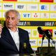 FC Nantes : Vahid Halilhodžić juge qu’Arteta et Simeone auraient dû être exclus 50 fois lors d’Arsenal-Atlético