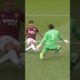 HUGE DAVID RAYA SAVE!