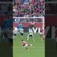INCREDIBLE FIRST GOAL FOR ARSENAL!