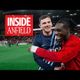Inside Anfield: Liverpool 3-1 Tottenham | Tunnel Cam from cup win!
