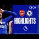 Arsenal 2-1 Chelsea | HIGHLIGHTS | Premier League 2025/26