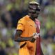 Manchester United reprend les discussions avec Victor Osimhen !