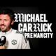 « C'est un match très important » | Interview de Michael Carrick avant le match contre Manchester City