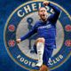 Eden Hazard explique pourquoi il a recalé le PSG