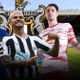 JT Foot Mercato : le mercato XXL de Newcastle pour la Ligue des Champions