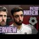 Carrick & Fernandes Reflect On Bournemouth Draw