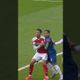 MERINO AVEC LE BUT DE LA VICTOIRE CONTRE CHELSEA !