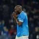 Naples : Lukaku s’est échappé !