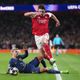 Ligue des champions : Arsenal canonne les derniers rêves de Griezmann et de l’Atlético