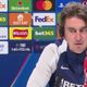 Tottenham - Thomas Frank : "Kolo Muani est prêt"