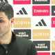 Arsenal - Arteta savoure la victoire contre Chelsea : "C'était un vrai derby londonien"