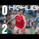 HIGHLIGHTS | Arsenal 0-2 Manchester City | Carabao Cup Final