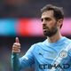 En fin de contrat, Bernardo Silva va quitter Manchester City à l’issue de la saison