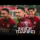 MARTINELLI & JESUS IN HEADER CHALLENGE  | Inside Training | Chasing more Champions League records