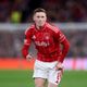 Mercato : Nottingham Forest réclame 113 millions d’euros pour Elliot Anderson, Manchester United à l’affût