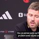 Man. United - Carrick veut protéger J.J. Gabriel : “Il a 15 ans, il faut être prudent”