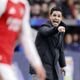 Arsenal : Mikel Arteta a des problèmes