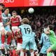 LDC – Arsenal s’impose face à Burnley et fait un grand pas vers le titre de Premier League