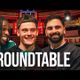 'I have to say something about that...' Wirtz, Frimpong & Mamardashvili | The Reds Roundtable