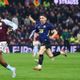 Football. Ligue Europa : Lille éliminé par Aston Villa, plus de club français en C3