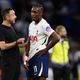 Premier League : De Zerbi pense que Tottenham est malchanceux depuis le début de la saison