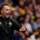 Wolverhampton se sépare de Vitor Pereira