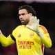 David Raya remporte le Golden Glove de Premier League pour la troisième saison consécutive