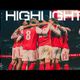 VAINQUEURS DES TIRAGES, POUR LES SEMAINES | FAITS MARQUANTS | Arsenal vs Crystal Palace (1-1) | Coupe Carabao