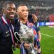 PSG - «Il défend tout le temps» : Luis Enrique évoque Ousmane Dembélé... et tacle Kylian Mbappé ?