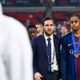 PSG : Barcola bouillant pour signer à Liverpool à une condition
