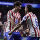 Atlético : le verdict est tombé pour Julian Alvarez