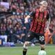 Football. Bournemouth écarte Álex Jiménez après des discussions avec une fille de 15 ans, une enquête ouverte