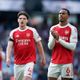 Champions Club – Les Gunners à la peine en cette fin de saison : “Arsenal a un ADN de loser magnifique”