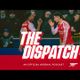 Martinelli, Lewis-Skelly and van Domselaar all drop by! | The Dispatch | The Arsenal podcast | Ep 25