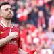 Le superbe geste de Liverpool à la famille de Diogo Jota