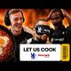 Sanchez, Delap & Chalobah take on Turkish Menemen Challenge...with a twist!  | Let Us Cook Ep.6